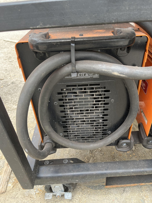 2021 LINCOLN ELECTRIC FLEXTEC 350X