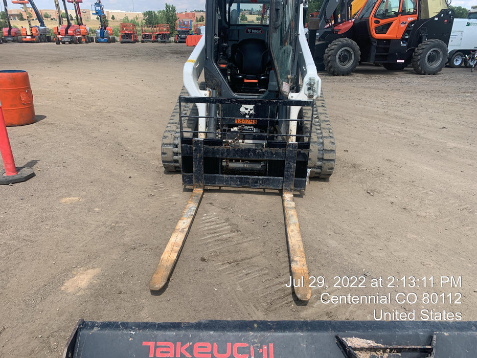 2021 ARROW MATERIAL HANDLING 60" Pallet Forks