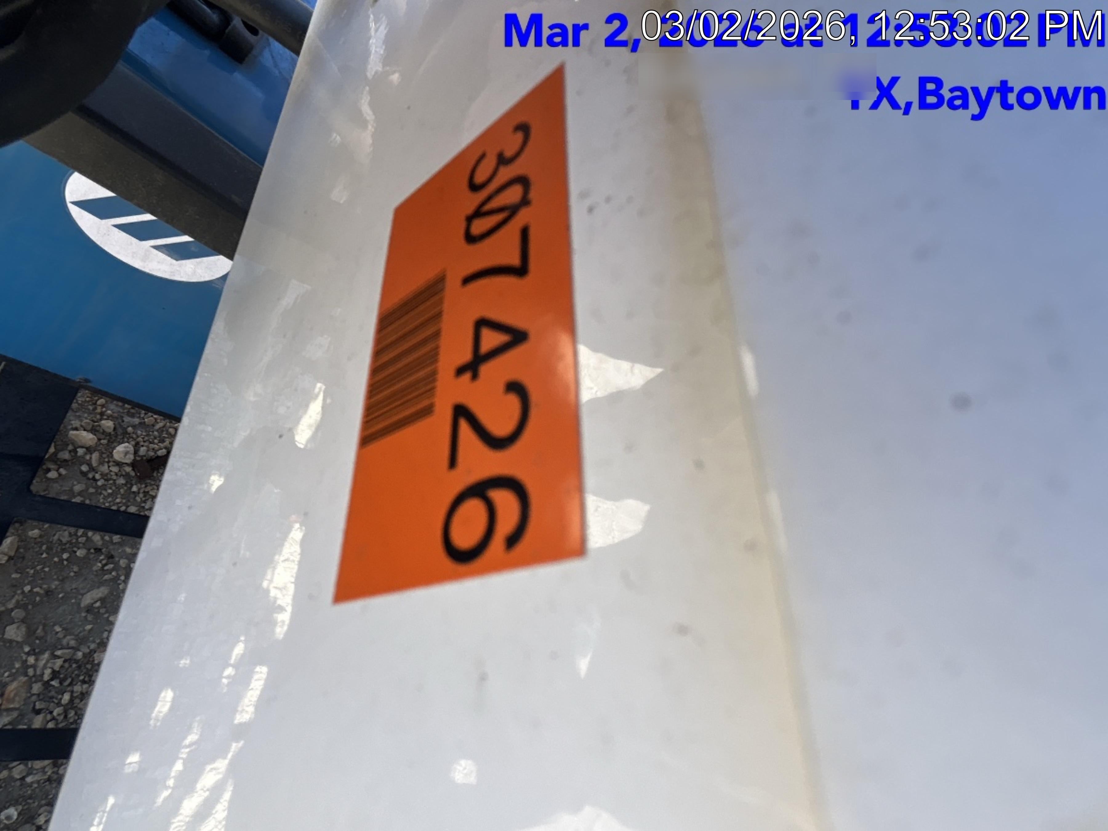 2023 LEX WR6A-7SM-FG26DZ6LD-R