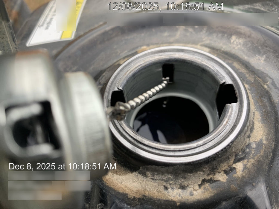 2020 HUSQVARNA FS 400