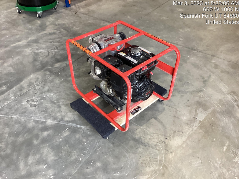 2023 MULTIQUIP QP3TH