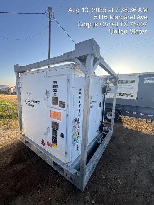 2023 SMARTECH SMTAH1D121Q