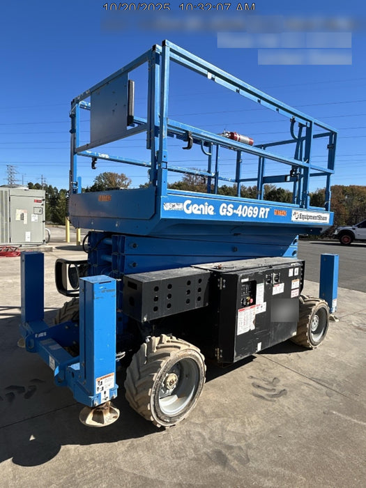 2020 GENIE GS-4069 RT