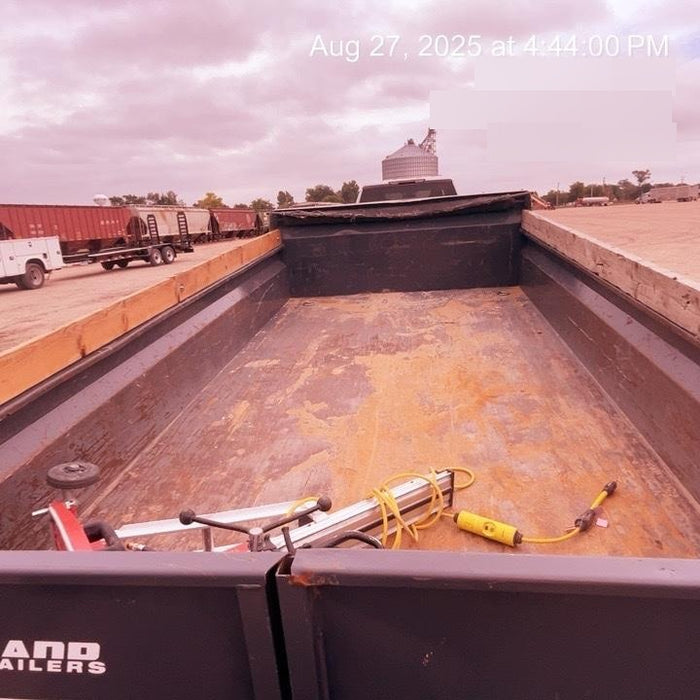 2023 SOUTHLAND SL270T-14K