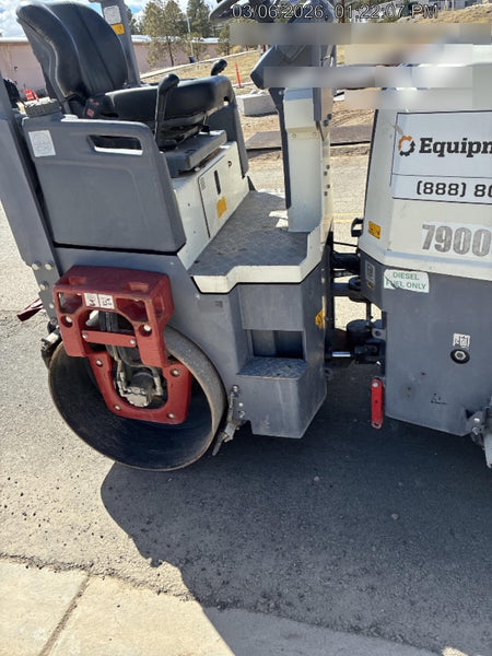 2020 DYNAPAC CC1200 VI LHP