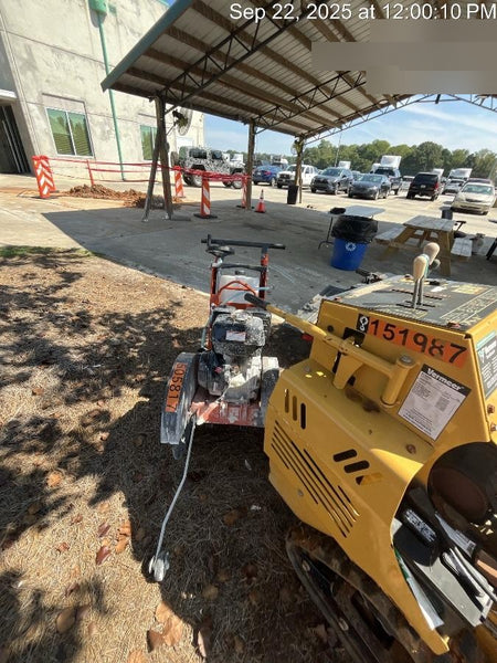 2021 VERMEER RTX250