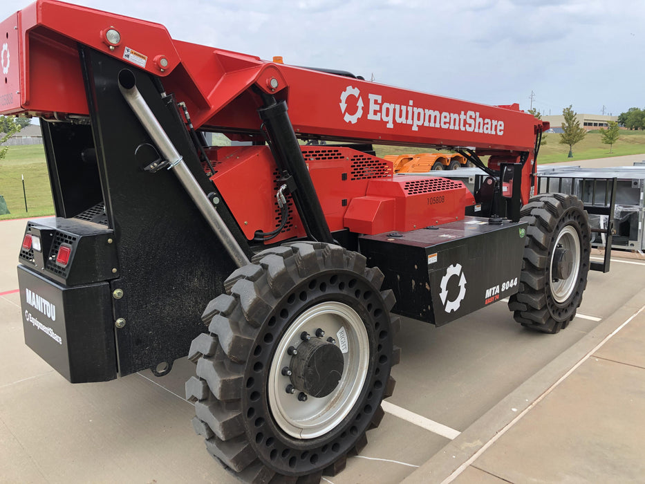 2020 MANITOU MTA8044