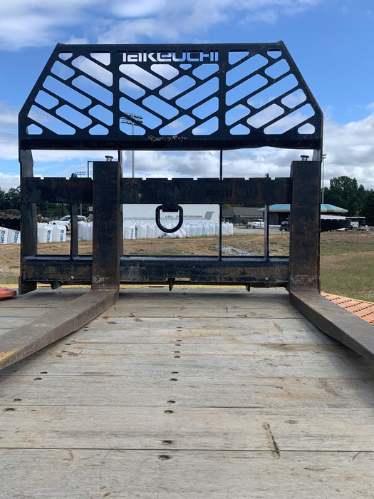 2019 PALADIN 48" Pallet Forks - Paladin