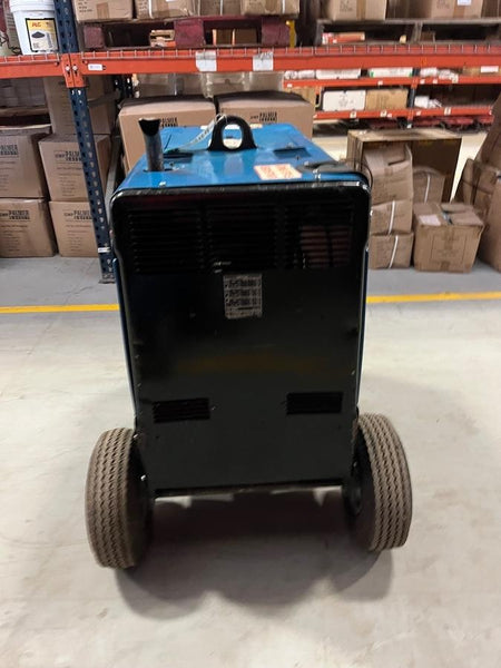 2020 Miller Electric Bobcat 250 907500 BOBCAT 250 (KOHLER), GFCI w/300914 -RUNNING W/NVR FLAT G/LP BC/TB