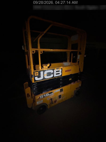 2022 JCB S1930E