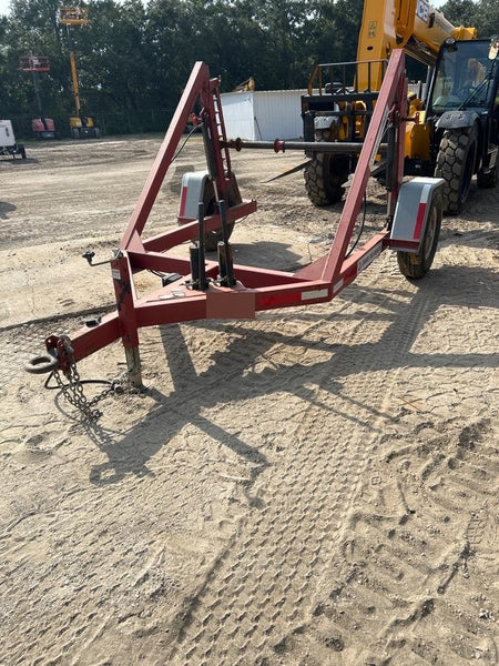 2022 JTC JTC-8000