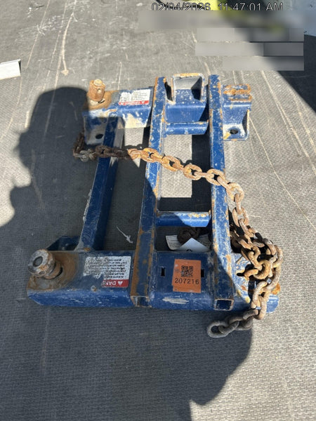 2021 CURRENT TOOLS 2281