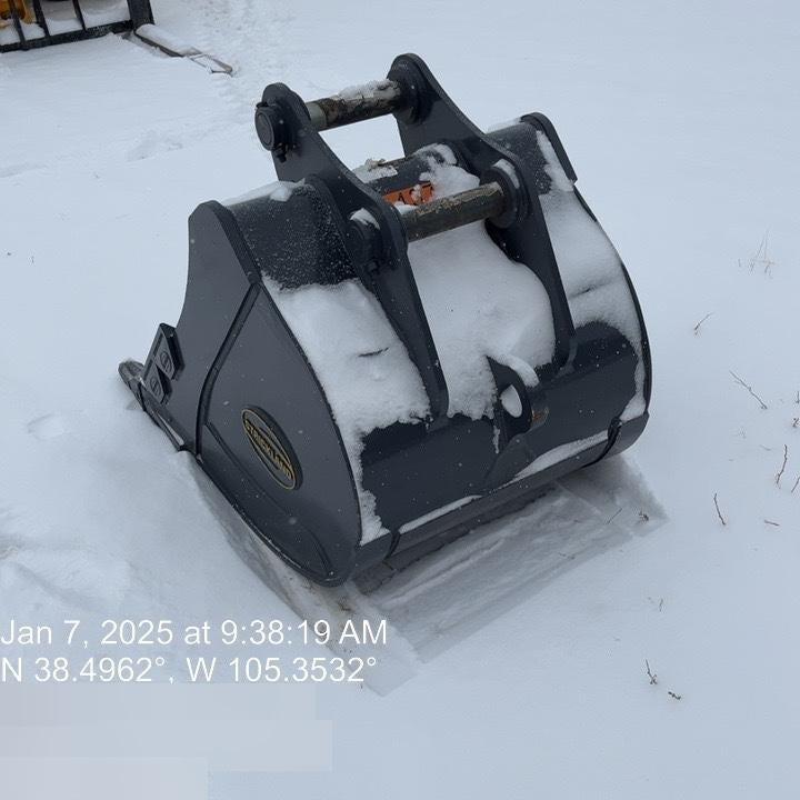 2024 STRICKLAND BT-13W036