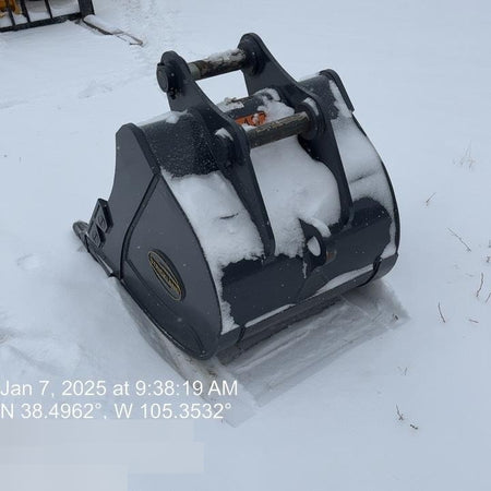 2024 STRICKLAND BT-13W036