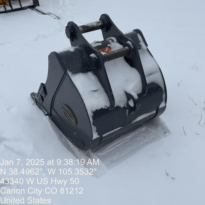 2024 STRICKLAND BT-13W036