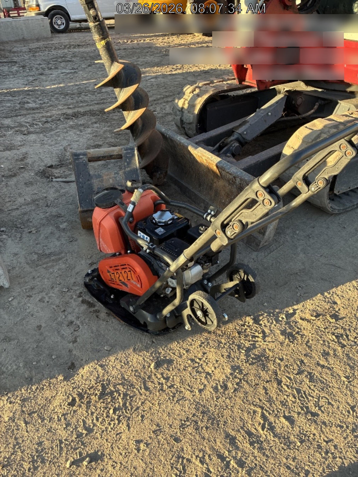 2024 HUSQVARNA LF75