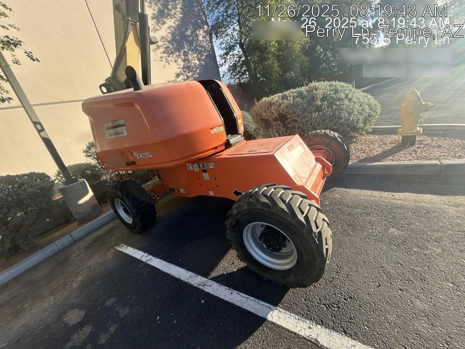 2020 JLG 460SJ