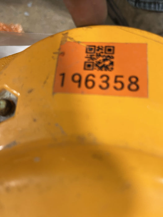 2021 HARRINGTON CF050-30