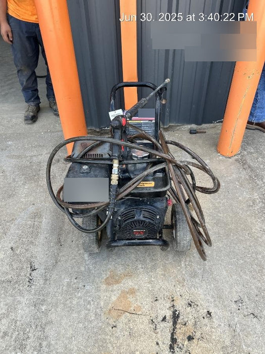 2019 MI-T-M CORPORATION JP-4004-3MHB