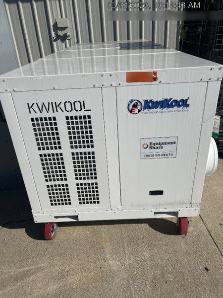 2025 KWIKOOL KPO5-43H