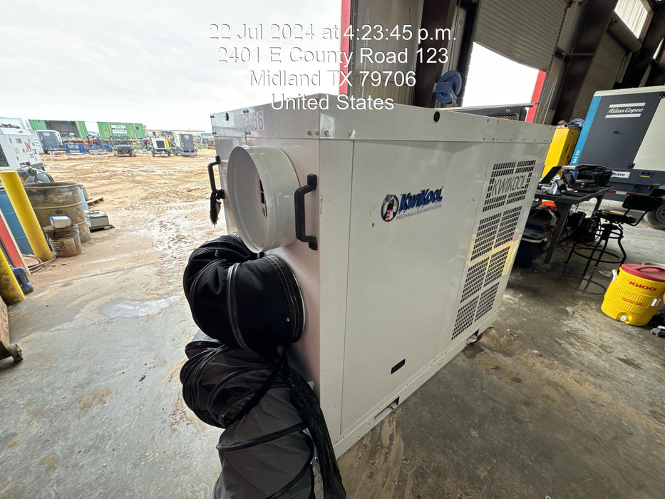 2023 KWIKOOL KPO12-23H