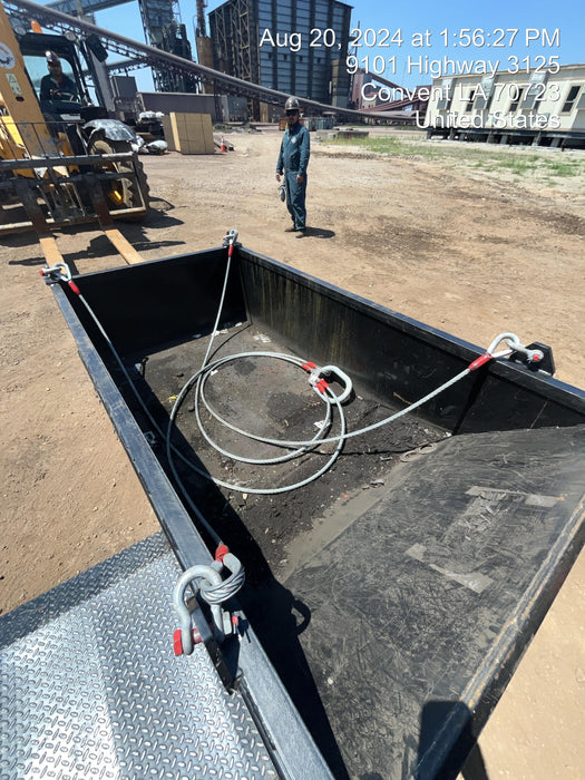 2024 STAR INDUSTRIES 1448B