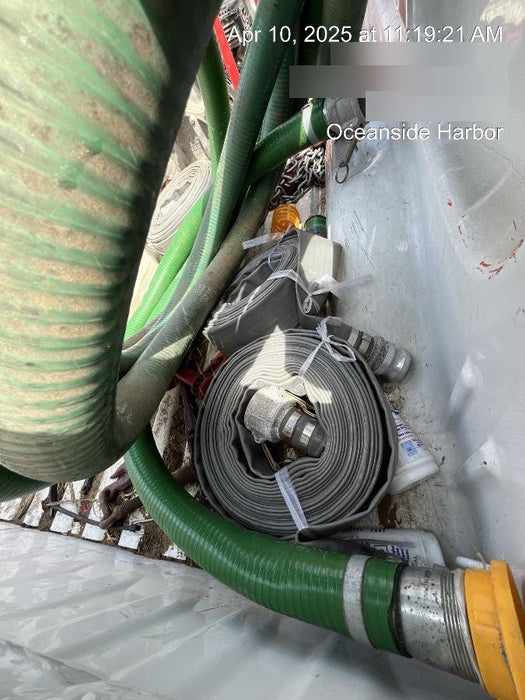 2023 MULTIQUIP QP2TH