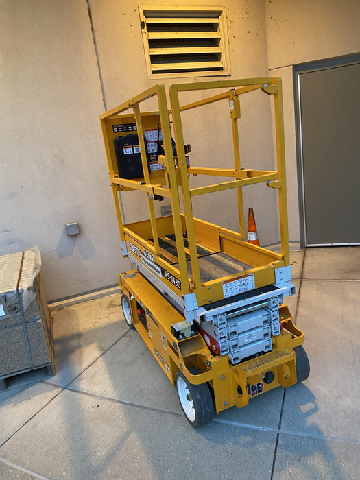 2021 HY-BRID PS-1430