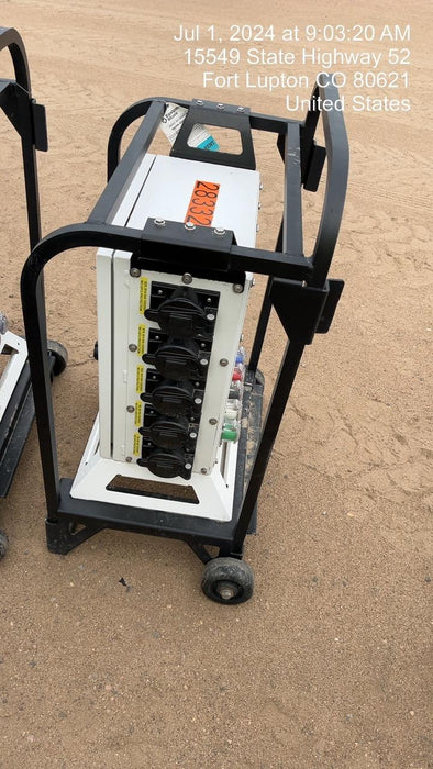 2022 TRYSTAR DBLC1.F3-A-K-A1