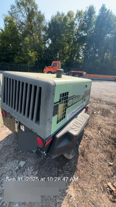 2019 SULLAIR 185-DPQ