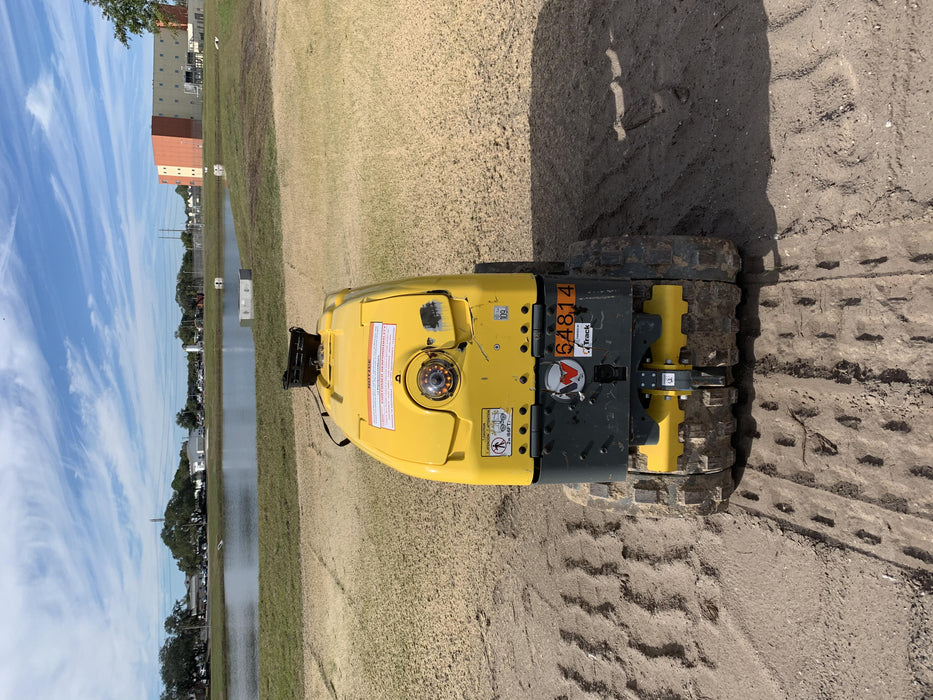 2020 WACKER NEUSON RTLx-SC3