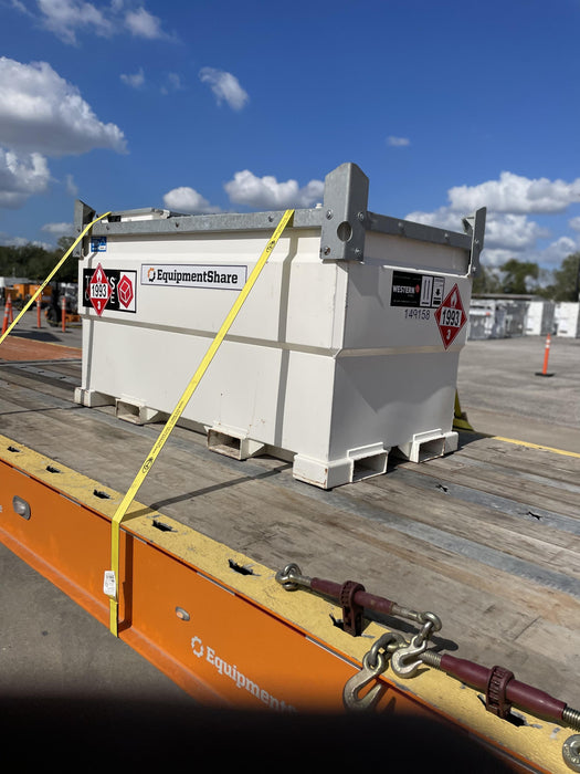 2021 TRANSCUBE 20TCG(G)W-NA