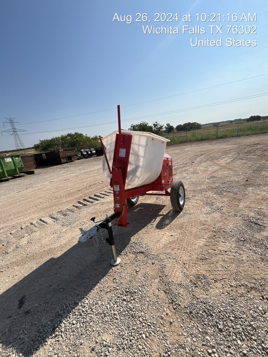 2023 MULTIQUIP WM90PH8