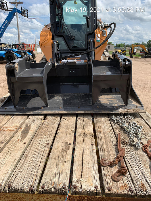 2020 PALADIN UTILITY GRAPPLE 11876-0022