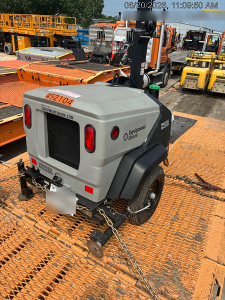 2024 WACKER NEUSON LTT4
