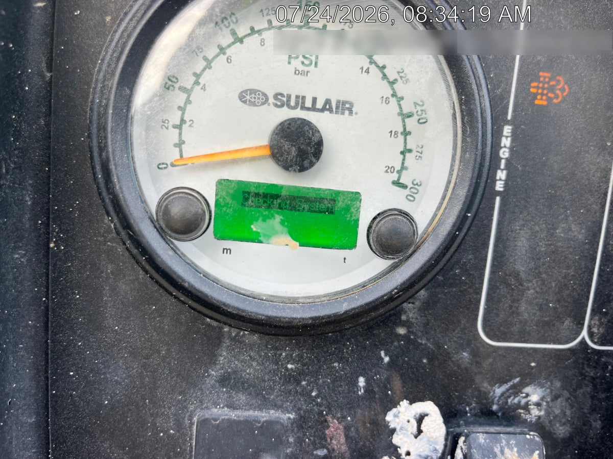 2019 SULLAIR 185-DPQ