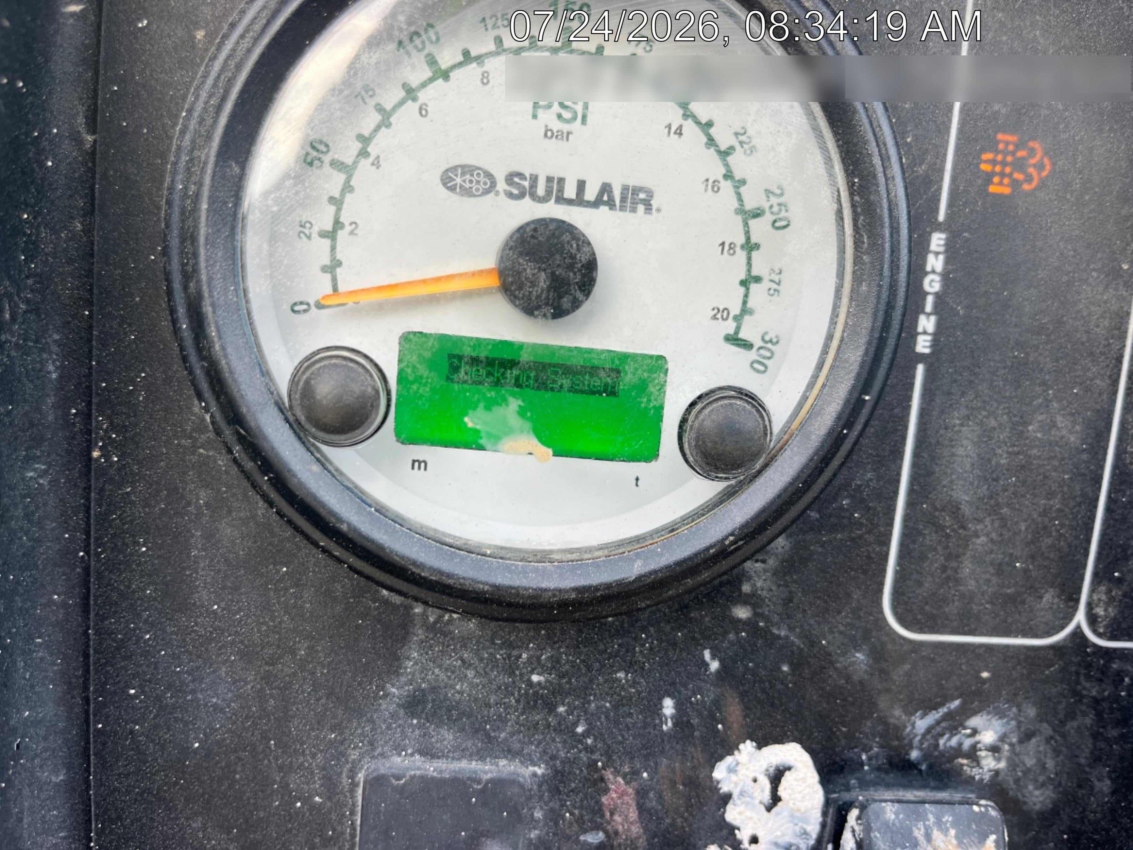 2019 SULLAIR 185-DPQ