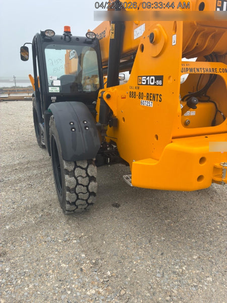 2021 STAR INDUSTRIES M1360B - Star JIB Boom