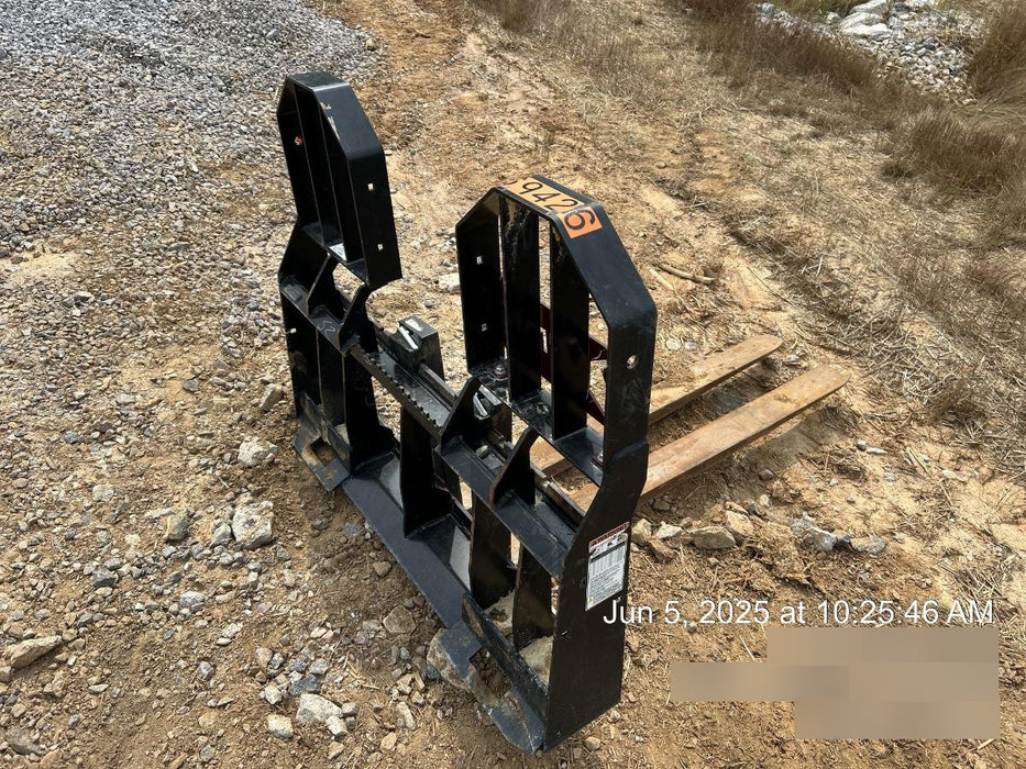 2023 VIRNIG PF4855-5VG