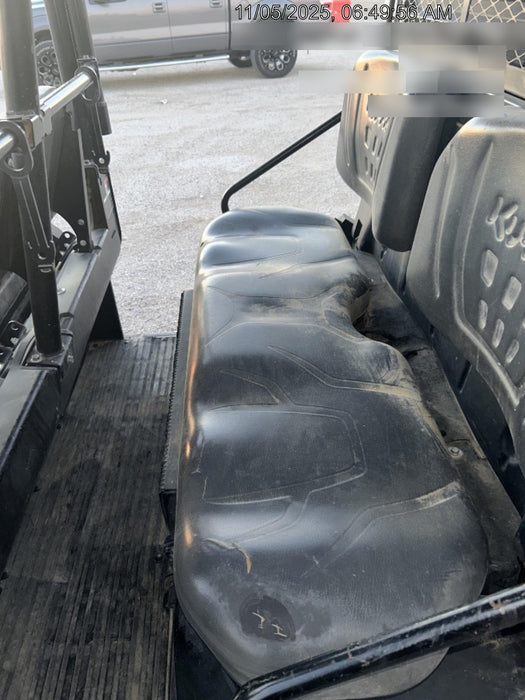 2020 KUBOTA RTV-X1140W-H (Canopy)