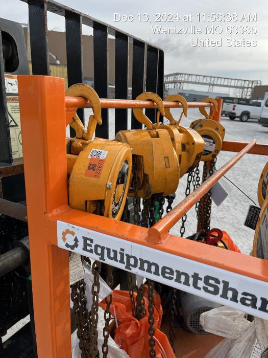 2020 HARRINGTON CF010-20