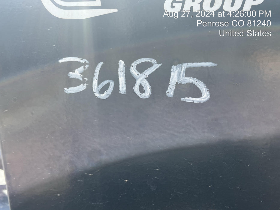 2023 MANITOU N501222