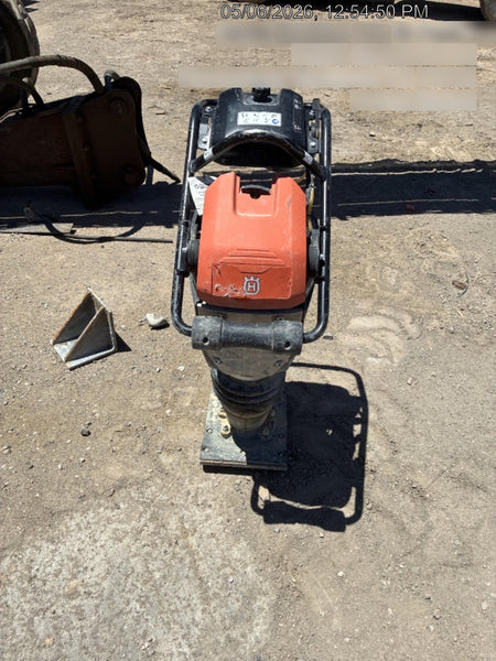 2025 HUSQVARNA LT6005