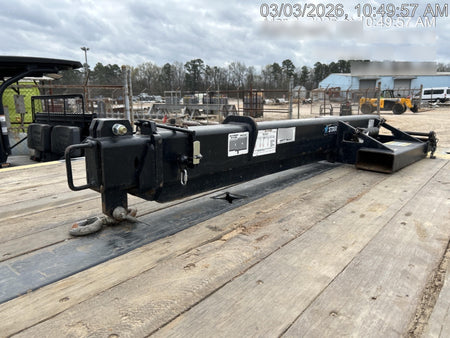 2024 STAR INDUSTRIES M1360B - Star JIB Boom