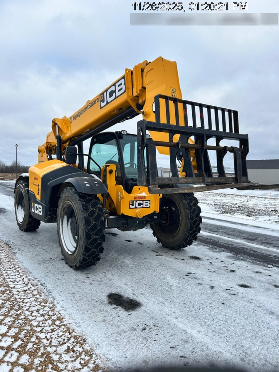 2024 JCB 506-36