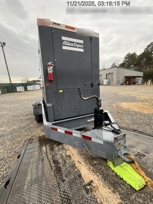 2020 ATLAS COPCO QAS250