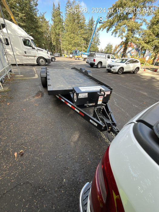 2024 STEELPOINT K19E