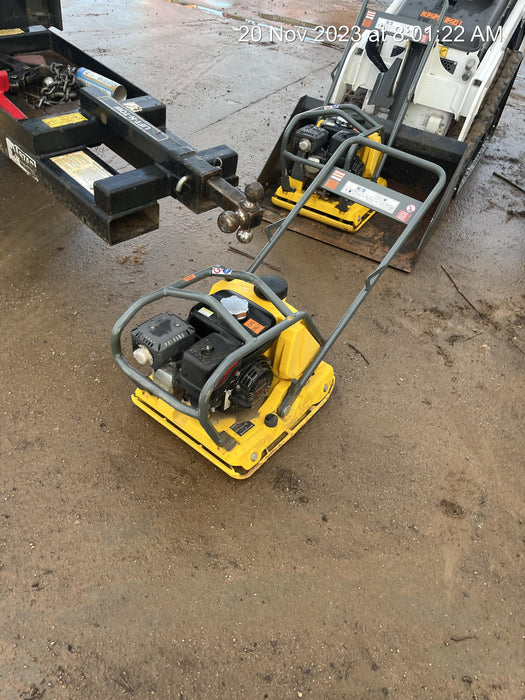 2021 WACKER NEUSON WP1550AW