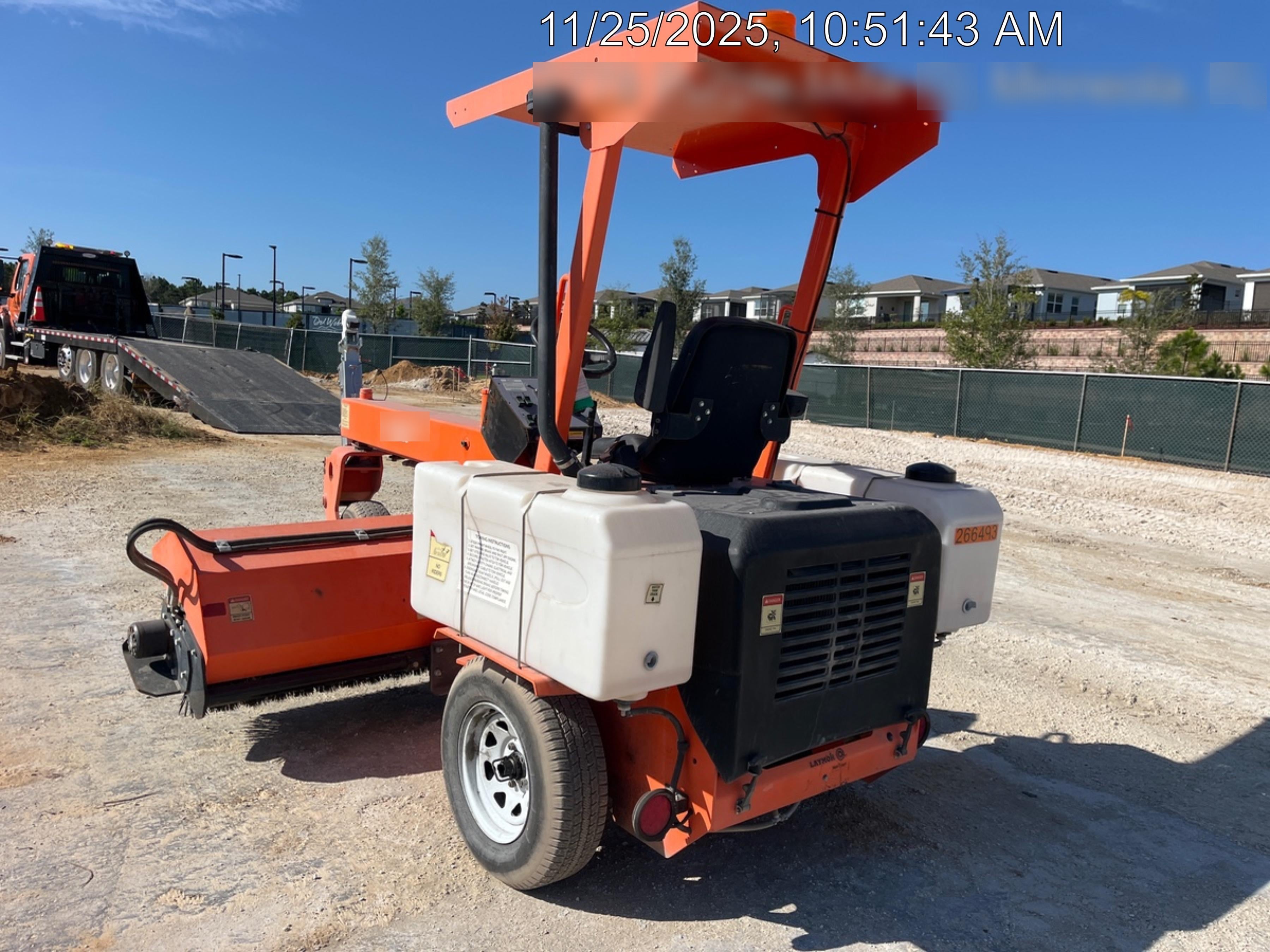 2022 LAYMOR SM-300