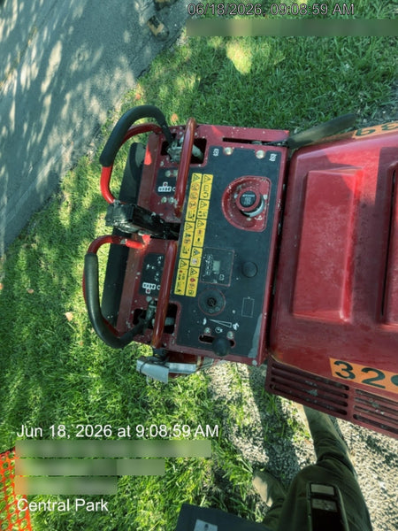2023 TORO MBTX 2500-TS